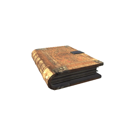 OldBooksVar5 Variant